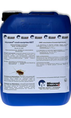 microsol cock surprise