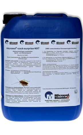microsol cock surprise